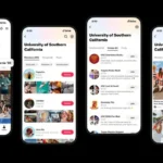 TikTok adds Campus Hub feature for US college students