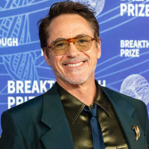 Robert Downey Jr. Says Influencer Culture Is Not Future of Celebrity