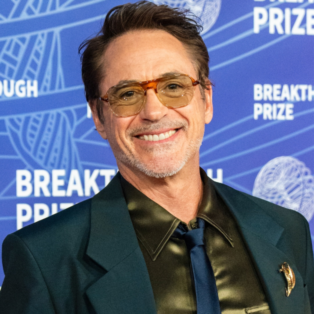 Robert Downey Jr. Says Influencer Culture Is Not Future of Celebrity