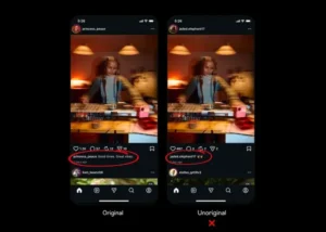 Instagram updates algorithm to benefit original creators