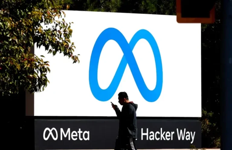 Meta threatens to withdraw its apps from New Mexico