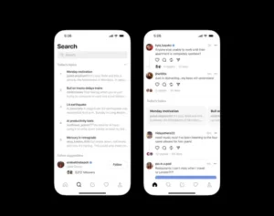 Threads expands trending topic summaries to more regions