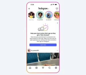 Meta implements more protocols to detect underage users