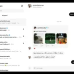 Threads adds direct messaging access on desktop