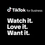 TikTok launches international ad platform campaign