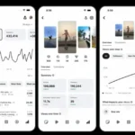 Meta adds more insight tools to Edits to enhance video projects