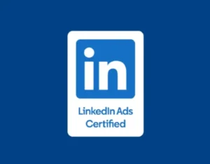 LinkedIn launches Ad Agency Certification to showcase LinkedIn Ads knowledge