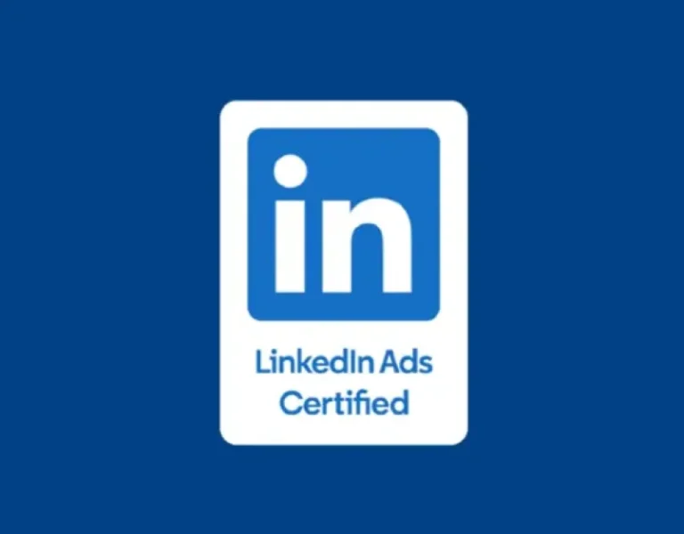 LinkedIn launches Ad Agency Certification to showcase LinkedIn Ads knowledge