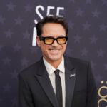 Robert Downey Jr. Says ‘It’s Absolute Horses—‘ to Declare That Social Media Influencers Are the ‘Stars of the Future’