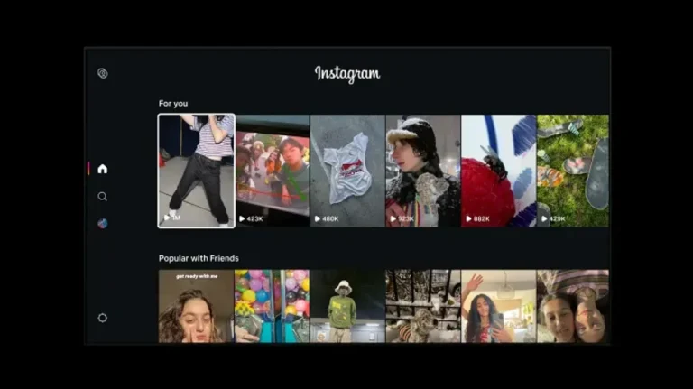 Instagram eyes long-form content on CTV