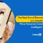 LinkedIn uses AI to improve feed relevance