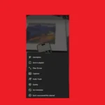 YouTube is testing clear screen viewing for Shorts