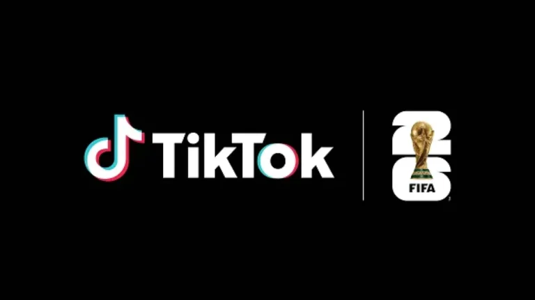 TikTok introduces 2026 FIFA World Cup creator correspondents