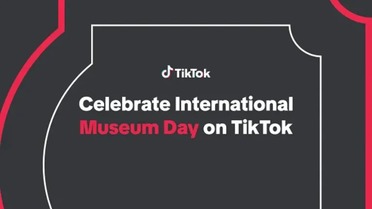 TikTok announces activations for International Museum Day