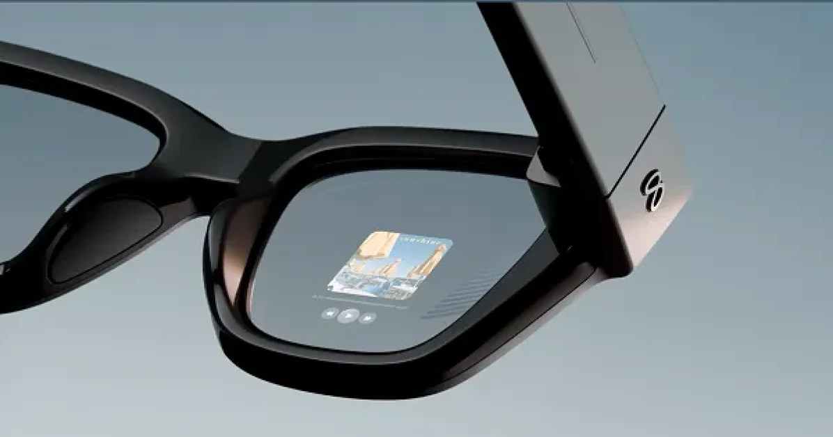 Meta opens up Display AI glasses to third-party developers