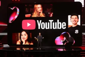 YouTube announces ad updates at 2026 Brandcast Event