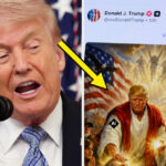 Experts Are Weighing In On Why Trump Can’t Stop Posting After Midnight. Turns Out, He Might Just Be Like Every Other Influencer