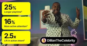 Creator content drives brands on Snapchat