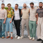 How Cannes Animated Satire ‘Jim Queen’ Cast Gay Porn Icon François Sagat