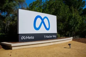 Meta reassigns workers to AI projects, cuts 8K staff