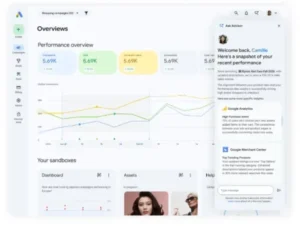 Google unveils AI-powered ad updates at I/O 2026