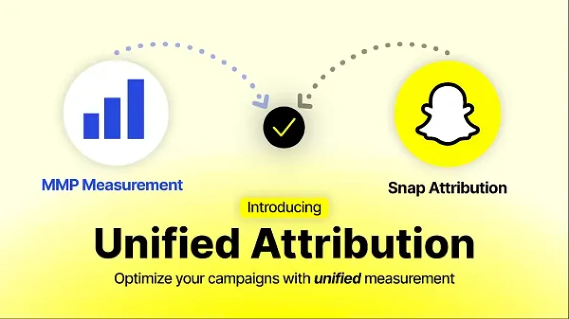 Snapchat offers unified optimization approach to app marketers