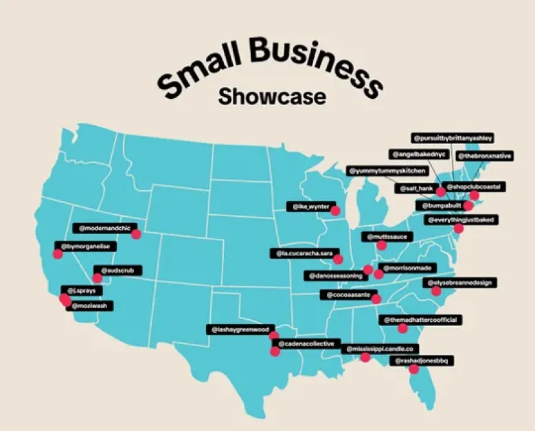 TikTok highlights value of app for SMBs