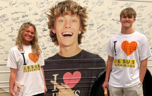 Why Gen Z Is Turning to Christian Influencers