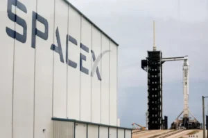 SpaceX filing provides insight into X, Grok and xAI