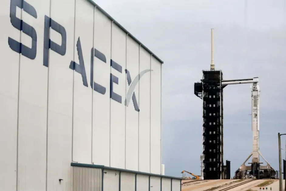 SpaceX filing provides insight into X, Grok and xAI