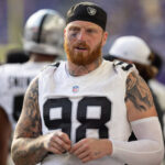 UFC Champion Sean Strickland Blasts NFL as Soft While Praising Raiders’ Maxx Crosby at Johnny Manziel’s MMA Fight
